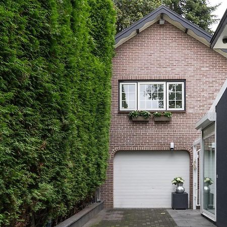 Centrum-Mariastraat-Apeldoorn Extérieur photo