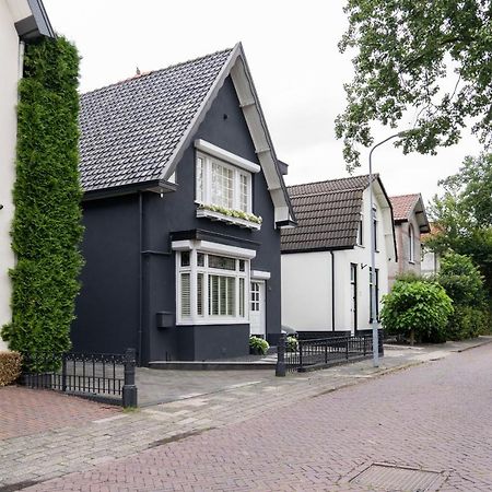 Centrum-Mariastraat-Apeldoorn Extérieur photo