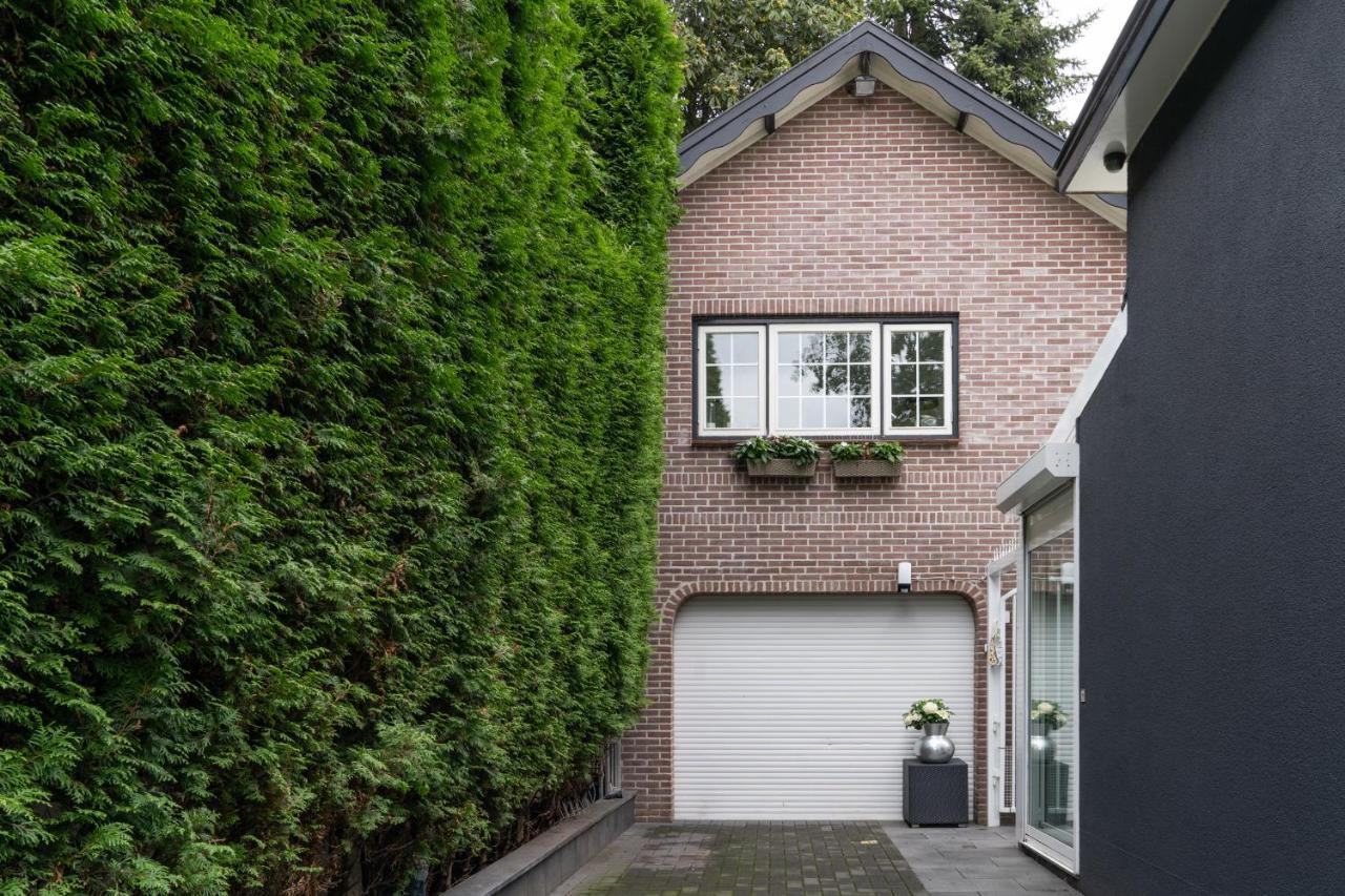 Centrum-Mariastraat-Apeldoorn Extérieur photo