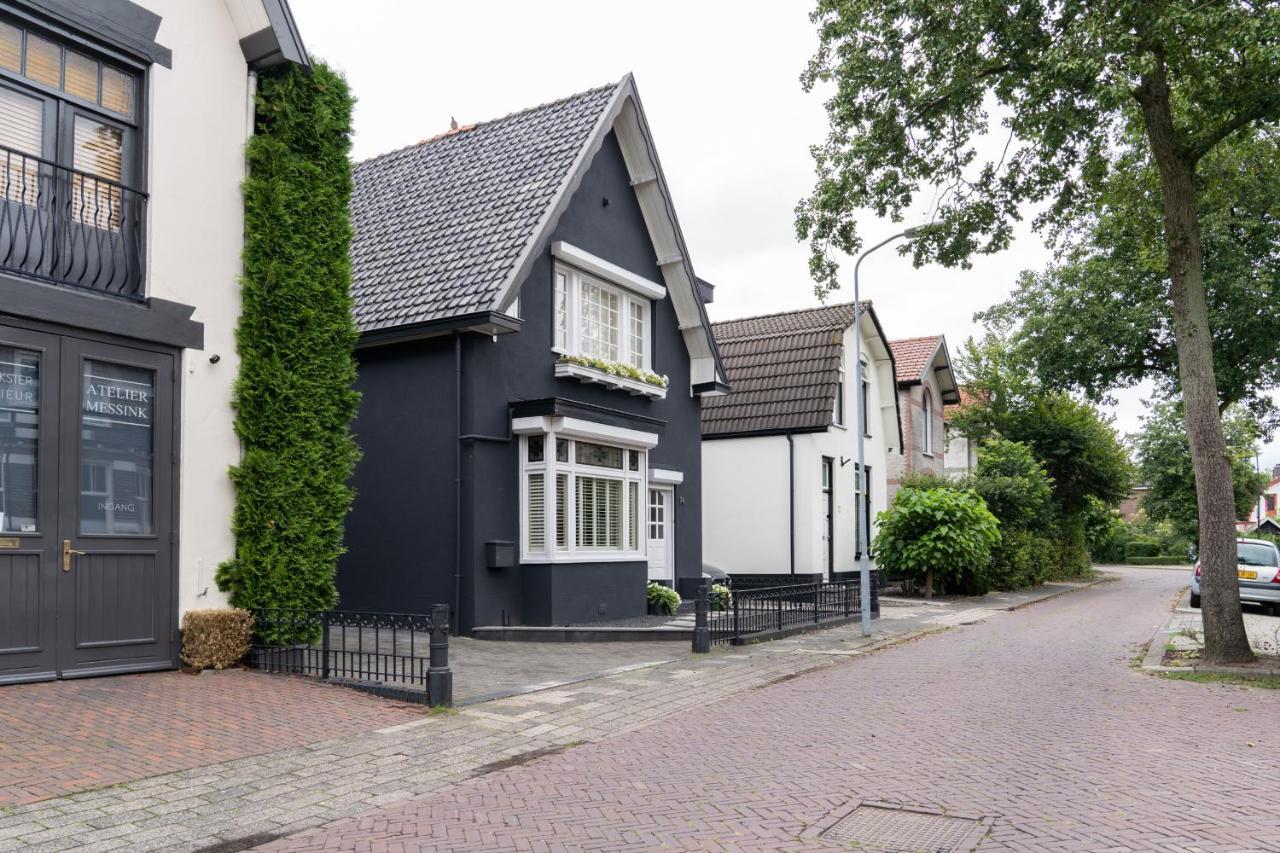 Centrum-Mariastraat-Apeldoorn Extérieur photo