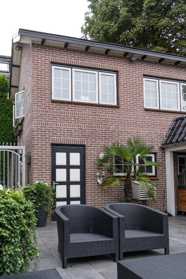 Centrum-Mariastraat-Apeldoorn Extérieur photo